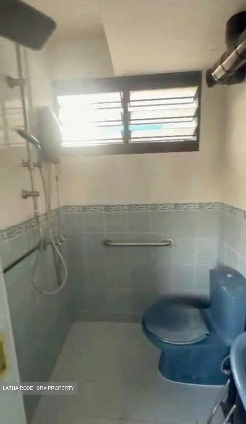 Blk 209 Boon Lay Place (Jurong West), HDB 3 Rooms #626846051